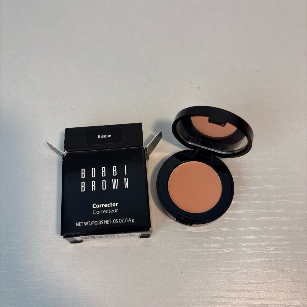 Bobbi Brown Corrector Bisque 0.05oz 1.4g New In Box